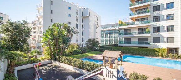 5 bedrooms Apartment in Lisbon, Portugal No. 109365 21