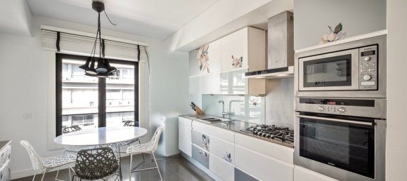 5 bedrooms Apartment in Lisbon, Portugal No. 109365 8