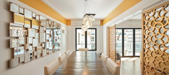 5 bedrooms Apartment in Lisbon, Portugal No. 109365 7