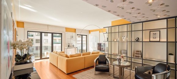 5 bedrooms Apartment in Lisbon, Portugal No. 109365 5