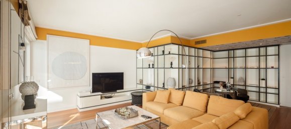 5 bedrooms Apartment in Lisbon, Portugal No. 109365 3
