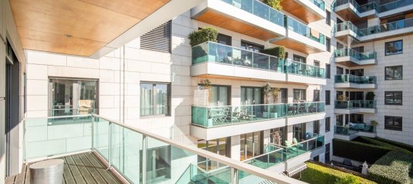 5 bedrooms Apartment in Lisbon, Portugal No. 109365 17