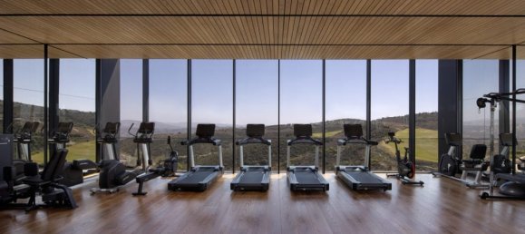 4 bedrooms Villa in Tsada, Cyprus No. 16984 5