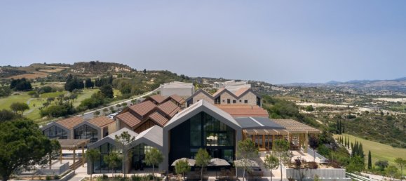 4 bedrooms Villa in Tsada, Cyprus No. 16984 7