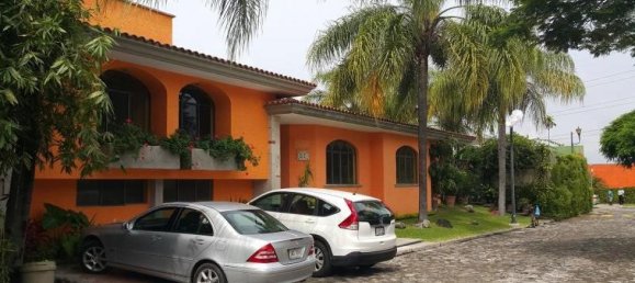 6 Schlafzimmer Haus in Morelos, Mexico, Nr. 161489 2