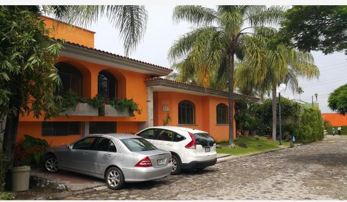 6 Schlafzimmer Haus in Morelos, Mexico, Nr. 161489