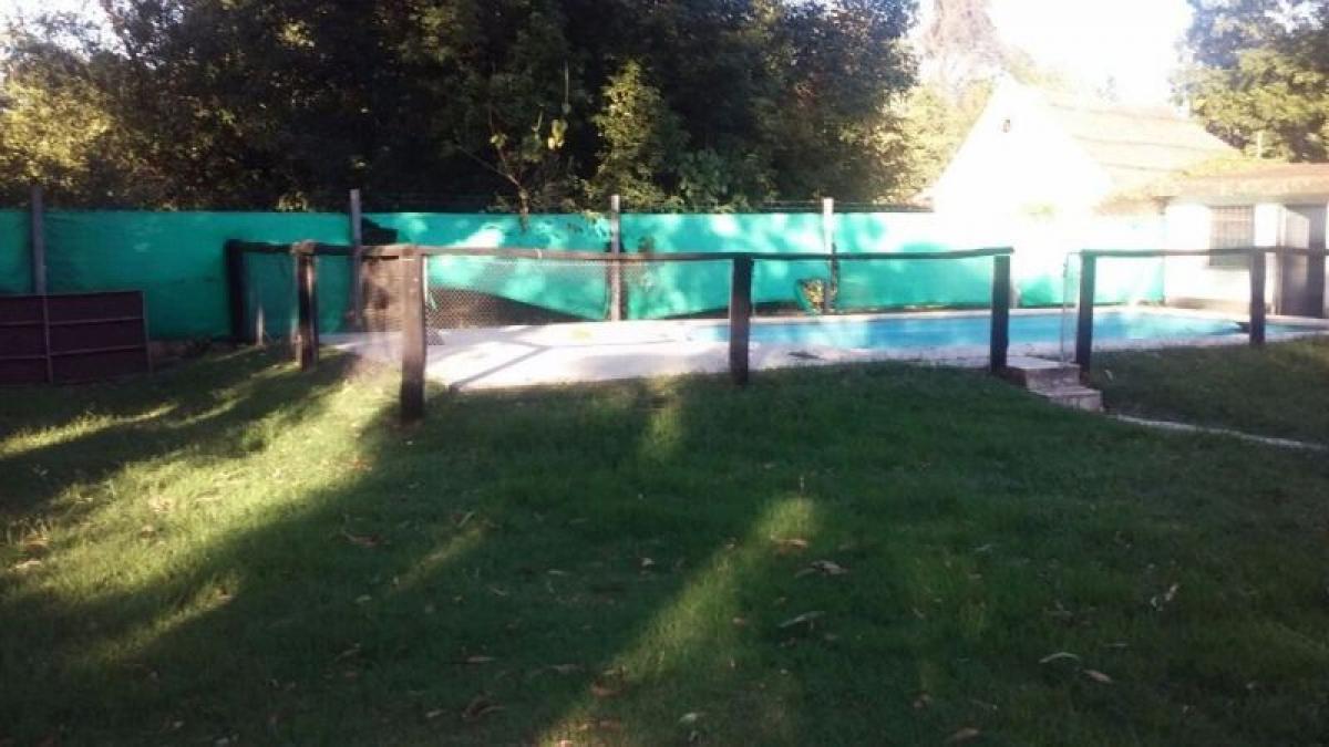  Land in Moreno, Argentina No. 41433