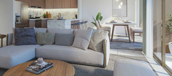 3 bedrooms Townhouse in Dubai, UAE No. 5837 5