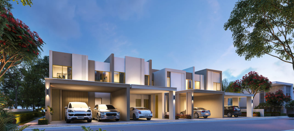 3 bedrooms Townhouse in Dubai, UAE No. 5837 4