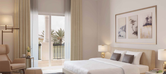 3 bedrooms Townhouse in Dubai, UAE No. 5837 2