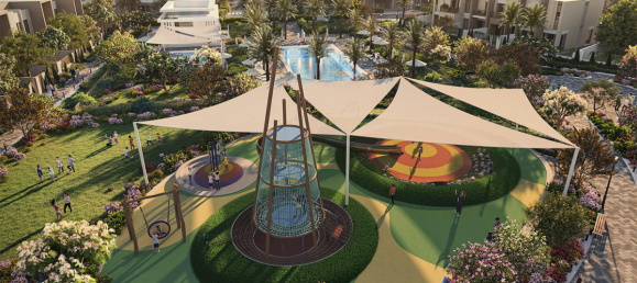 3 bedrooms Townhouse in Dubai, UAE No. 5837 7