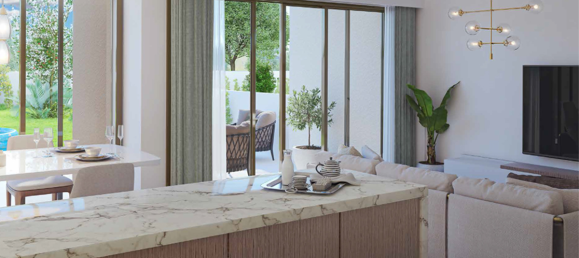 3 bedrooms Townhouse in Dubai, UAE No. 5837 3