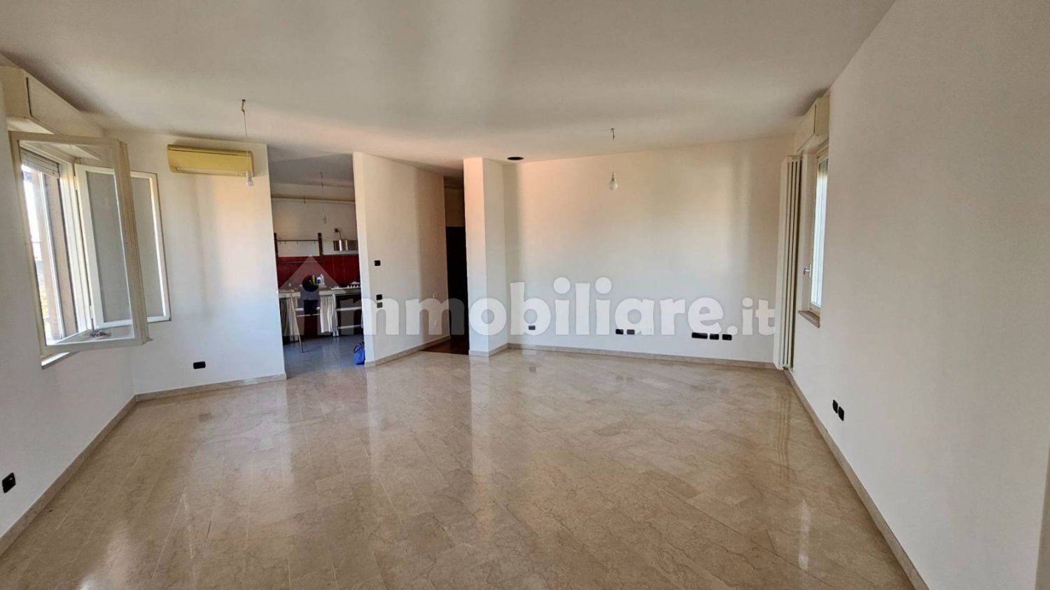 2 bedrooms Apartment in Crema, Italy No. 341477