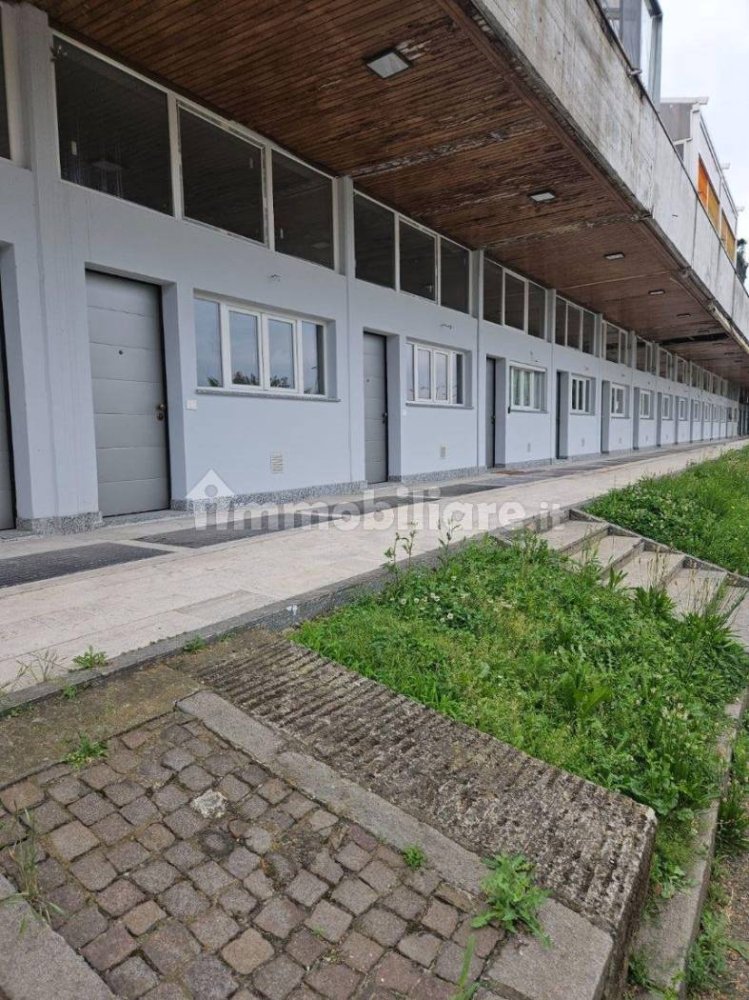 1 bedroom Apartment in Milan, Italy No. 249984