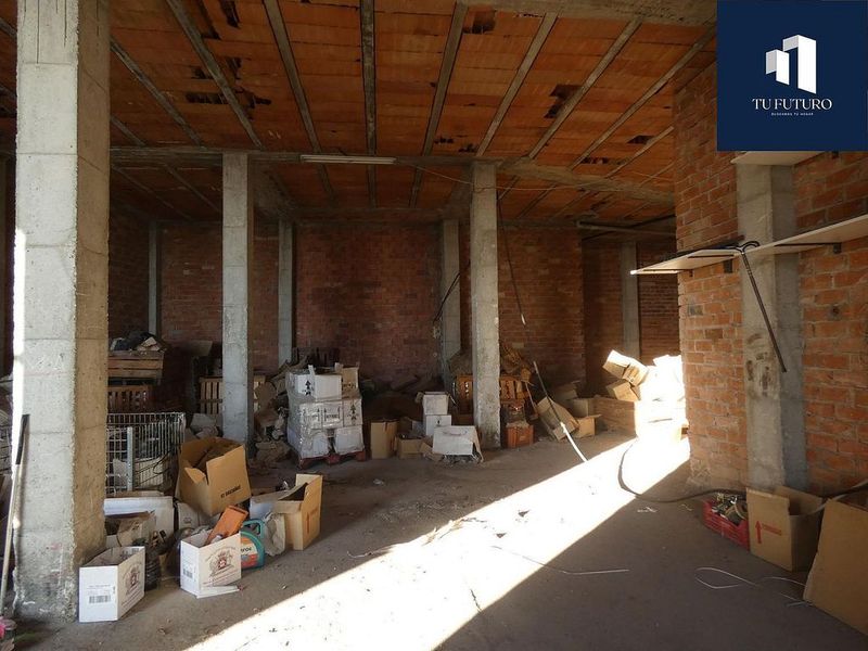  عقار تجاري في Canillas de Aceituno, Spain 172متر مربع رقم 221786