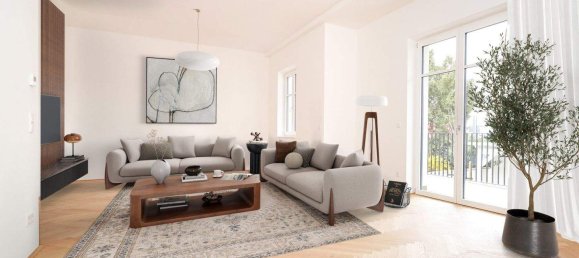 3 rooms Apartment in Hietzing, Austria No. 131914 2