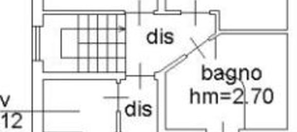 Casa T3 em Brescia, Italy N.º 361356 32