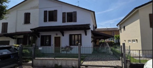 Casa T3 em Brescia, Italy N.º 361356 12