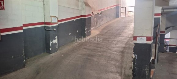  موقف سيارات في Sant Marti, Spain 10متر مربع رقم 166096 12