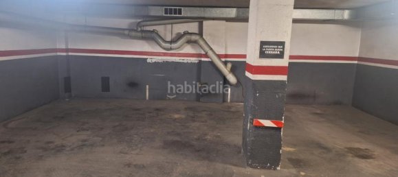  موقف سيارات في Sant Marti, Spain 10متر مربع رقم 166096 4