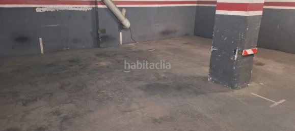  موقف سيارات في Sant Marti, Spain 10متر مربع رقم 166096 3