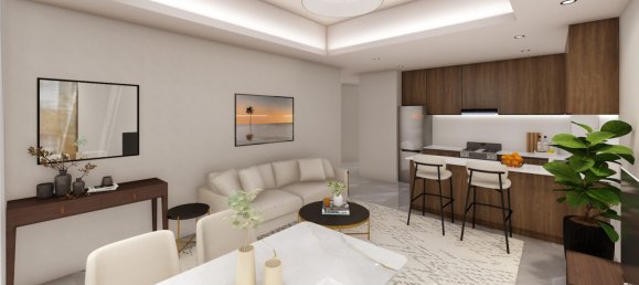 1 غرف نوم شقة في MESK, عجمان, UAE رقم 60233 3