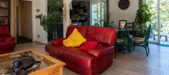 5 bedrooms Castles in Dordogne, France No. 361309 16