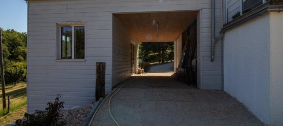 5 bedrooms Castles in Dordogne, France No. 361309 15