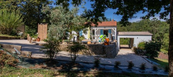 5 bedrooms Castles in Dordogne, France No. 361309 10