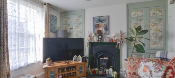 2 bedrooms House in Trowbridge, United Kingdom No. 13707 9