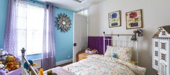 2 bedrooms House in Trowbridge, United Kingdom No. 13707 13