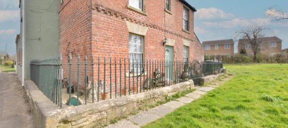 2 bedrooms House in Trowbridge, United Kingdom No. 13707 17