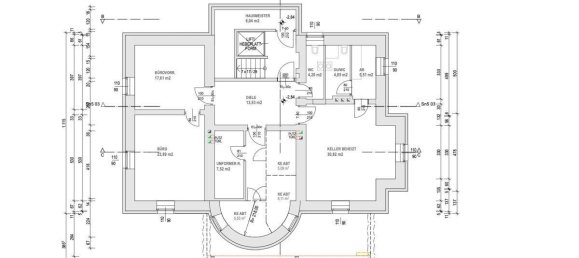 Вилла с 6 спальнями в Зальцбург, Австрия № 230987 14