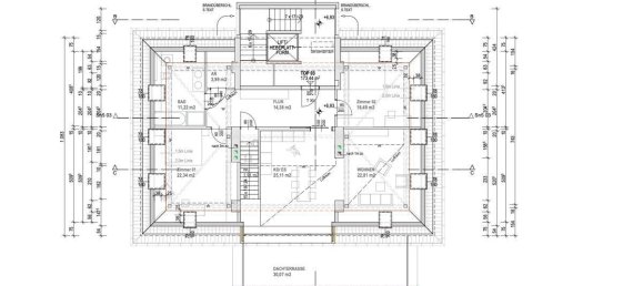 Вилла с 6 спальнями в Зальцбург, Австрия № 230987 17