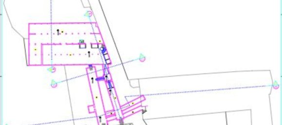 Gebäude in Sangalhos, Portugal 11090m², Nr. 92831 11