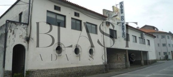 Gebäude in Sangalhos, Portugal 11090m², Nr. 92831 3