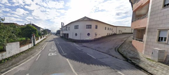 Gebäude in Sangalhos, Portugal 11090m², Nr. 92831 7