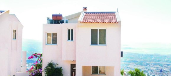 2 bedrooms Villa in Paphos, Cyprus No. 1666 10
