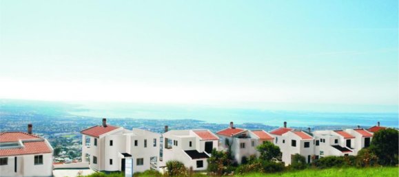 2 bedrooms Villa in Paphos, Cyprus No. 1666 13