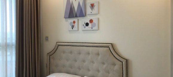 2 bedrooms Apartment in Binh Thanh, Vietnam No. 17840 10