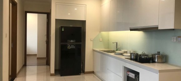 2 bedrooms Apartment in Binh Thanh, Vietnam No. 17840 8