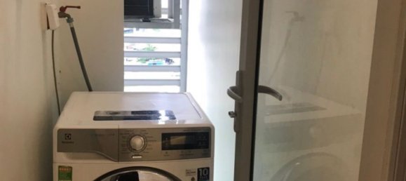 2 bedrooms Apartment in Binh Thanh, Vietnam No. 17840 12