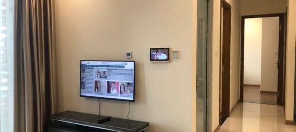 2 bedrooms Apartment in Binh Thanh, Vietnam No. 17840 4