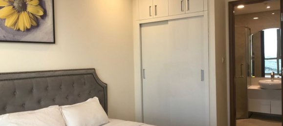 2 bedrooms Apartment in Binh Thanh, Vietnam No. 17840 9