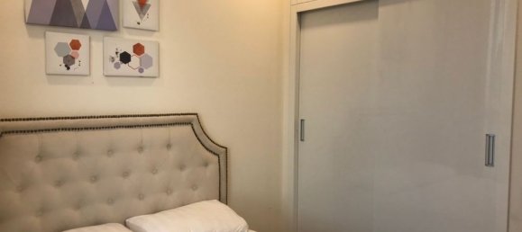 2 bedrooms Apartment in Binh Thanh, Vietnam No. 17840 14