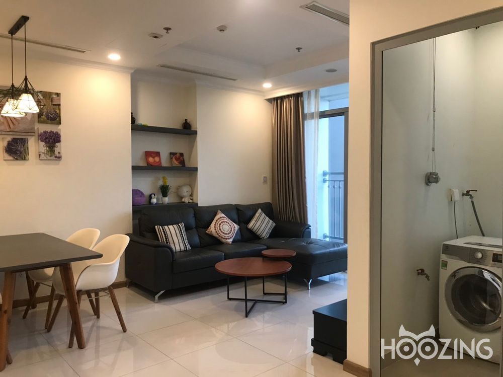 2 bedrooms Apartment in Binh Thanh, Vietnam No. 17840