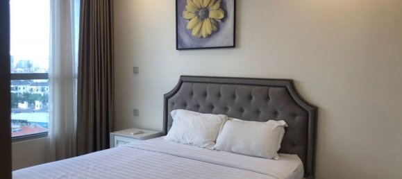 2 bedrooms Apartment in Binh Thanh, Vietnam No. 17840 13