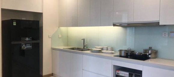 2 bedrooms Apartment in Binh Thanh, Vietnam No. 17840 7