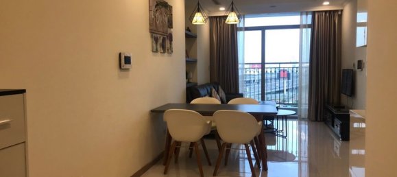 2 bedrooms Apartment in Binh Thanh, Vietnam No. 17840 3