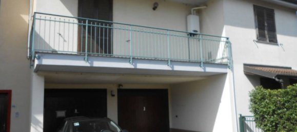 Apartamento de 2 dormitorios en Dorno, Italy No. 295830 7